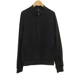 LANVIN ブルゾン 未使用品 ビッグカラータックブルゾン|LANVIN en Bleu | LANVIN en Bleu