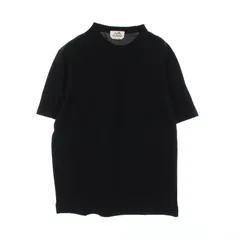 エルメス HERMES カットソー コットン Tシャツ メンズ Used Aのサムネイル