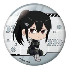 中古】コースター 黒死牟 コースター 「ワールドツアー上映 鬼滅の刃