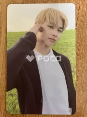 ENHYPEN ニキ DIMENSION : ANSWER POWERSTATION ラキドロ