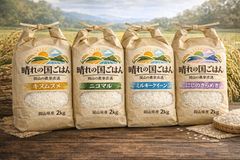 数量限定‼️淡路島産 キヌムスメ 5kg ‼️ お米 農家直送 - メルカリ