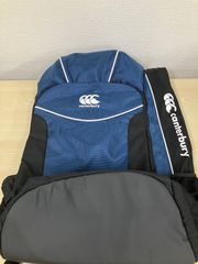 Canterbury Rugby World Cup 2019 バッグ - メルカリ