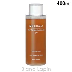 ミグハラ MIGUHARA ウルトラホワイトニングパーフェクションスキンオリジン 400ml [735957]のサムネイル