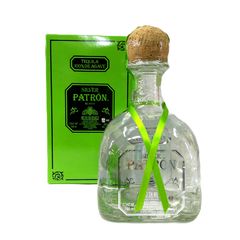 PATRON REPOSADO テキーラ 700ml 箱付き - メルカリ