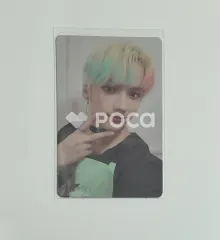 TXT ヒュニンカイ The Chaos Chapter: FIGHT OR ESCAPE ESCAPE : TOGETHER Ver.