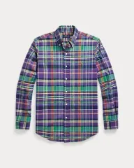 (新品) POLO RALPH LAUREN(ポロラルフローレン) シャツ チェック柄