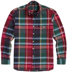 (新品) POLO RALPH LAUREN(ポロラルフローレン) シャツ チェック柄