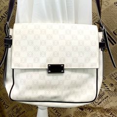 ARC22 ロエベ 美品 アナグラム トートバッグ - メルカリ