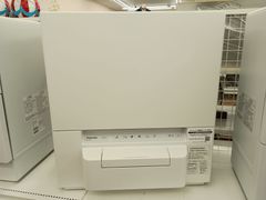 0406-012 ★リユースのサカイ春日部店★Panasonic 電気食器洗い乾燥機 NP-TSP1-W ☆リユースのサカイ春日部店☆ Panasonic パナソニック 食器洗い乾燥機