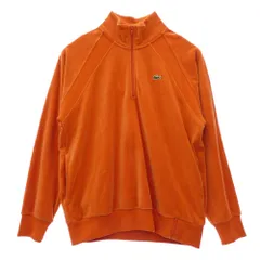 ✨Supreme ベロア セットアップ オレンジ レア物 メンズ Sサイズ ✨ 2026年最新】supreme ベロアの人気アイテム - メルカリ