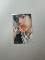 ZEROBASEONE ハンユジン You had me at HELLO SUNSHOWER ver.