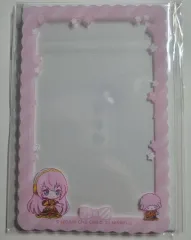 プロジェクトセカイ サンリオ トレカ ホルダー ルカ