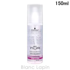 シュワルツコフ SCHWARZKOPF BCクア ディープスリーク 150ml [090457]のサムネイル
