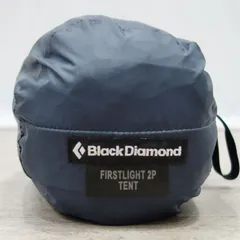 未使用 ブラックダイヤモンド Black Diamond ファーストライト2Pのサムネイル