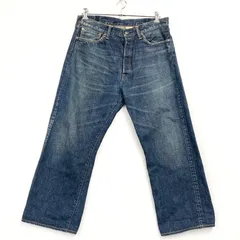 Size【36】TENDERLOIN テンダーロイン デニムARMY DENIM 楽天市場】TENDERLOIN テンダーロイン パンツ サイズ:XL 22SS U.S.ARMY