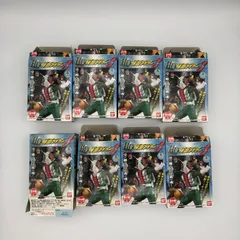 2026年最新】仮面ライダーZXフィギュアの人気アイテム - メルカリ
