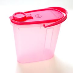 新品未使用 Tupperware タッパーウェア ユニバーサルジャー4.5L - メルカリ