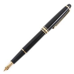 PILOT FG-1MR-BF 万年筆 黒 - メルカリ