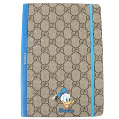 GUCCI ディズニー ノート - メルカリ