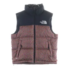 2026年最新】supreme ノースフェイス ベストの人気アイテム - メルカリ
