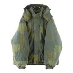 2026年最新】Supreme JUNYA WATANABE Patchwork Puffy Jacketの人気