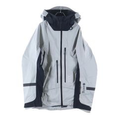 FRAGMENT Burton GORE-TEX Pro 3L ジャケット L - メルカリ