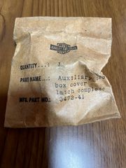 40s H.D.Lee ヴィンテージ マッチブック USA 広告物 当時物 額装 