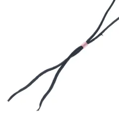 goro's (ゴローズ) [新品] 革紐(黒)のサムネイル