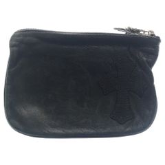 クロムハーツZP RCHNG PURSE2 チェンジパース2 レザーコインケース