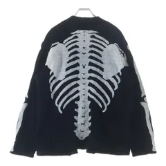 kapital ボーンニットカーディガン 2026年最新】Kapital bone カーディガンの人気アイテム - メルカリ
