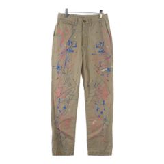 kolor 24aw limited 24WCM-P20120S - メルカリ