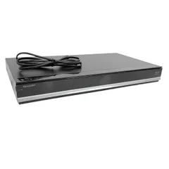 【販売終了しました。ありがとうございます。】SHARP　HDD/ブルーレイ　レコーダー　BD-W580　2016年製　中古品 シャープ AQUOSブルーレイ BD-W580 価格比較 - 価格.com