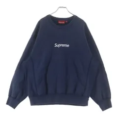 2026年最新】Supreme Washed Box Logo Crewneckの人気アイテム - メルカリ