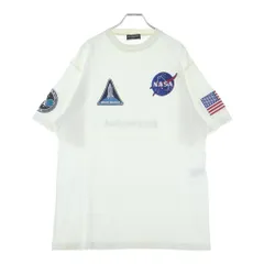 2026年最新】バレンシアガ tシャツ nasaの人気アイテム - メルカリ