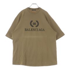 BALENCIAGA 総柄ショーツ 46 イタリア製 - メルカリ