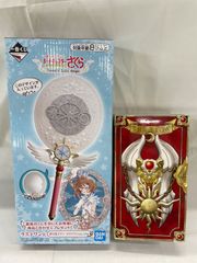 カードキャプターさくら エッチングカード 東京キャラクターショー限定