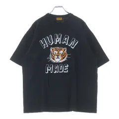 2026年最新】human made tシャツ トラの人気アイテム - メルカリ
