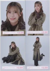 櫻坂46 12th Single BACKS LIVE!! 大沼晶保 「11th Single BACKS LIVE!!」ライブ衣装 コンプ