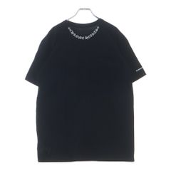 新品未使用 クロムハーツ ネックロゴ ポケットTシャツ Mサイズ