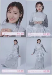 櫻坂46 Make or Break 松田里奈 「Make or Break」ジャケット写真衣装 コンプ