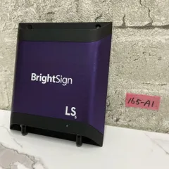 2026年最新】BRIGHTSIGNの人気アイテム - メルカリ