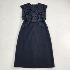 FENDI フェンディ ノースリーブワンピース - メルカリ