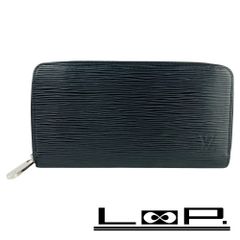 ■中古■　エルメス ベアンスフレ 長財布 財布 シェーブル □A刻 ローズショッキング 【285127】8 HERMES - □中古□ エルメス ベアンスフレ 長財布 財布 シェーブル □A