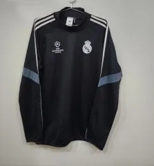 アディダス レアルマドリード 14-15 トレーニングトップ