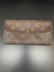 ルイヴィトン モノグラム 長財布 B26040480