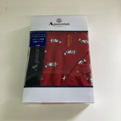 Aquascutum アクアスキュータム タフ＆ストレッチ フロント安定立体パンツ 日本製 Lサイズ 未使用品のサムネイル