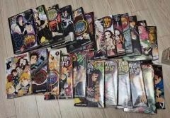 鬼滅の刃 漫画 全巻 出品 完売 )