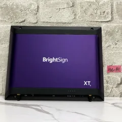 2026年最新】BRIGHTSIGNの人気アイテム - メルカリ