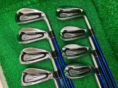 SRIXON Z585 アイアンセット 5-P 6本セット - メルカリ