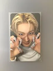 ENHYPEN desire unleash MINE バージョン ジョンウォン(JUNGWON) トレカ